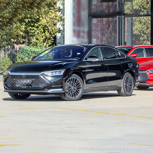2020 EV المواصفات الكاملة DM Hybrid 2023 New Elevtro Blade Batt6 Sport Green 715km P BYD HAN